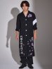 モデル：今井暖大　身長：173cm　着用サイズ：Lサイズ