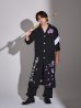 モデル：今井暖大　身長：173cm　着用サイズ：Lサイズ