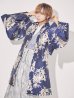 画像10: 【値下げ！】【即日発送】【sugar nineハロウィン5点セット】迫力のあるインスタ映え確実な侍/サムライコスプレセット【フリーサイズ/1カラー】[YMT]