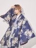 画像9: 【値下げ！】【即日発送】【sugar nineハロウィン5点セット】迫力のあるインスタ映え確実な侍/サムライコスプレセット【フリーサイズ/1カラー】[YMT]