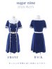 画像13: 【即日発送】CAコスプレセット【ハロウィン】5点セット CAコスプレセット [YMT]