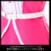 画像11: 【値下げ！】【ハロウィンコスプレ5点セット】ピンクドールバニー【S-XLサイズ/1カラー】（ W001795/ SAMU20P）[YMT]