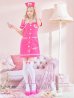 画像9: 【値下げ！】【即日発送】【ハロウィン】ピンクナースコスプレセット【コスプレ2点セット】【S-XLサイズ/1カラー】（CH02）[YMT]