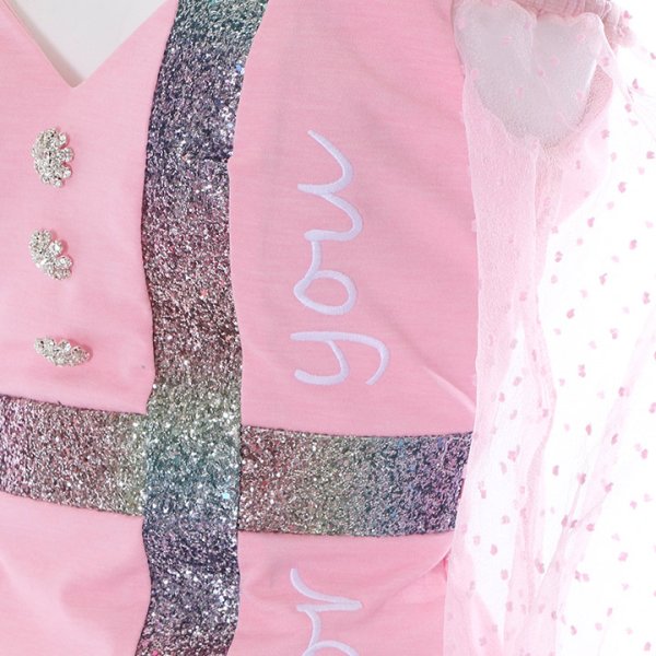 画像10: 【SALE!】【ハロウィン2点セット】BIGリボンドールコスプレセット【S?Lサイズ/1カラー】[OF01]