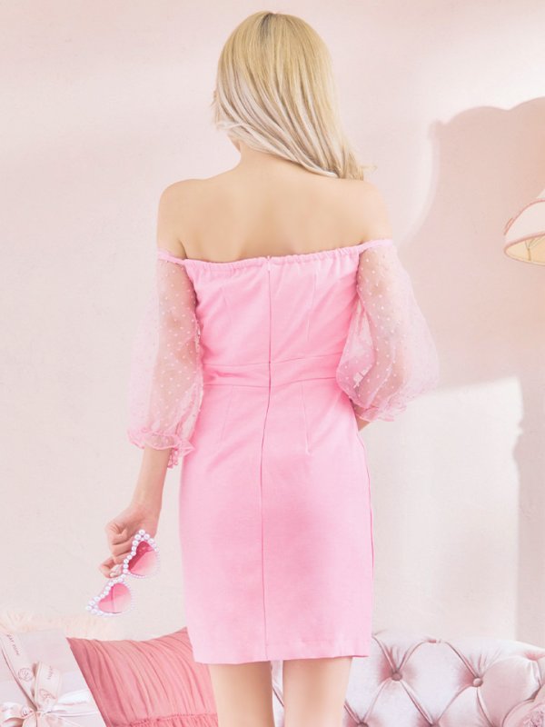 画像15: 【SALE!!】【即日発送】【ハロウィン】BIGリボンドールコスプレセット【コスプレ2点セット】【S-Lサイズ/1カラー】（SA30SB）[HC03]