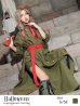 画像1: 【値下げ！】ミリタリーコスプレセット【ハロウィン5点セット】【S?Mサイズ/1カラー】(YMT06_SV)[YMT] (1)