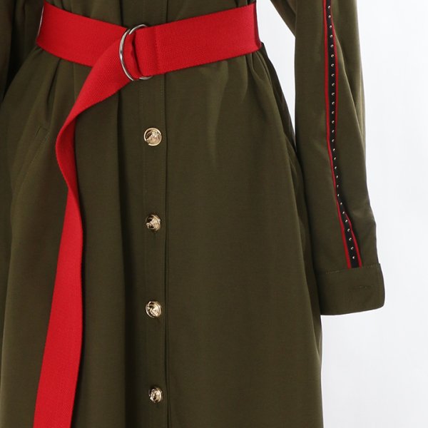 画像10: 【SALE!!】ミリタリーコスプレセット【ハロウィン5点セット】【S?Mサイズ/1カラー】(HC0306_SV)[HC03]