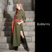 画像2: 【値下げ！】ミリタリーコスプレセット【ハロウィン5点セット】【S?Mサイズ/1カラー】(YMT06_SV)[YMT] (2)