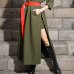 画像6: 【値下げ！】ミリタリーコスプレセット【ハロウィン5点セット】【S?Mサイズ/1カラー】(YMT06_SV)[YMT]