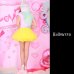 画像6: 【値下げ！】キャンディモンスターコスプレセット【ハロウィン2点セット】【S?Mサイズ/3カラー】 [YMT]