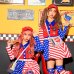 画像4: 【ハロウィンコスプレ/小物】PIZZAバッグ[YMT]