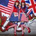画像5: 【ハロウィンコスプレ/小物】PIZZAバッグ[YMT]