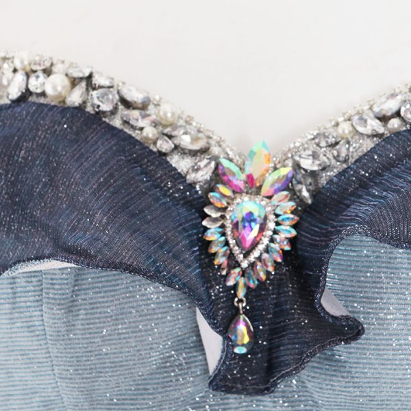 画像13: 【即日発送】アラビアンガール/アラジンコスプレセット【ハロウィン4点セット】【S-Mサイズ/2カラー】[OF01]