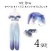 画像16: アラビアンガール/アラジンコスプレセット【ハロウィン4点セット】【S-Mサイズ/2カラー】[YMT]