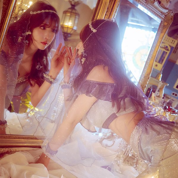 画像10: 【即日発送】アラビアンガール/アラジンコスプレセット【ハロウィン4点セット】【S-Mサイズ/2カラー】[HC03]