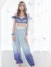 画像5: 【即日発送】アラビアンガール/アラジンコスプレセット【ハロウィン4点セット】【S-Mサイズ/2カラー】[YMT]