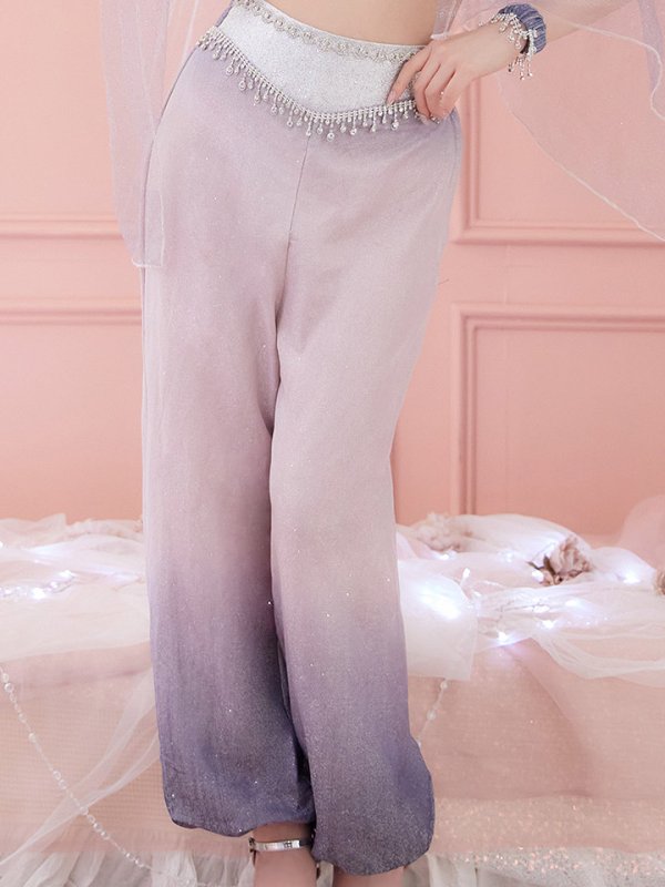 画像10: 【即日発送】アラビアンガール/アラジンコスプレセット【ハロウィン4点セット】【S-Mサイズ/2カラー】[HC03]