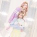 画像10: 【値下げ！】【即日発送】チアガールコスプレセット【ハロウィン4点セット】【S?Mサイズ/3カラー】[YMT]
