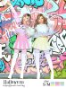 画像1: 【値下げ！】【即日発送】チアガールコスプレセット【ハロウィン4点セット】【S?Mサイズ/3カラー】[YMT] (1)