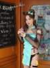 画像8: 【即日発送】チャイナベア《ハロウィンコスプレ5点セット》【Dreamy Doll/ドリーミードール】【フリーサイズ/1カラー】[HC02]