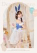 画像6: 【即日発送】サイドレースデニムバニーボディスーツ3TYPE【マリームーン】【ハロウィンコスプレ9-10点セット】【フリーサイズ/3type】[HC03] (6)