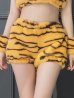 画像8: 【即日発送】セットアップタイガーコスプレ【sugar nineハロウィン6点セット】【Freeサイズ/1カラー】[YMT]