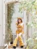 画像9: 【即日発送】セットアップタイガーコスプレ【sugar nineハロウィン6点セット】【Freeサイズ/1カラー】[YMT]
