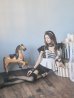 画像3: 【即日発送】セクシーメイドコスプレ　ソックス【JEWELS/ハロウィン小物】[YMT] 036socksYN