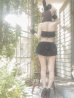 画像9: もこもこバニーコスプレ/アニマルコスプレセット【sugar nineハロウィン6点セット】【FREEサイズ/1カラー】[YMT]