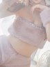画像8: もこもこバニーコスプレ/アニマルコスプレセット【sugar nineハロウィン6点セット】【FREEサイズ/4カラー】[YMT]