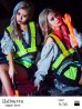 画像6: 【即日発送】関西コレクション出演！工事現場ガールコスプレセット【sugar nineハロウィン3点セット】【S-Mサイズ/1カラー】(MYL-949) (FS-100)【YMT】