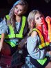 画像15: 【即日発送】関西コレクション出演！工事現場ガールコスプレセット【sugar nineハロウィン3点セット】【S-Mサイズ/1カラー】(MYL-949) (FS-100)【YMT】