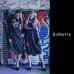 画像4: 【値下げ！】【即日発送】黒ギャングコスプレセット【ハロウィン2点セット】[YMT]
