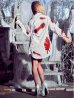 画像8: 【即日発送】バンデージ包帯ゾンビコスプレセット【sugar nineハロウィン3点セット】【S-Lサイズ/1カラー】【YMT】