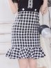 画像8: 【値下げ！】【即日発送】ブラックマウスコスプレ/ワンピースコスプレ【sugar nineハロウィン2点セット】【S-Lサイズ/1カラー】[YMT]