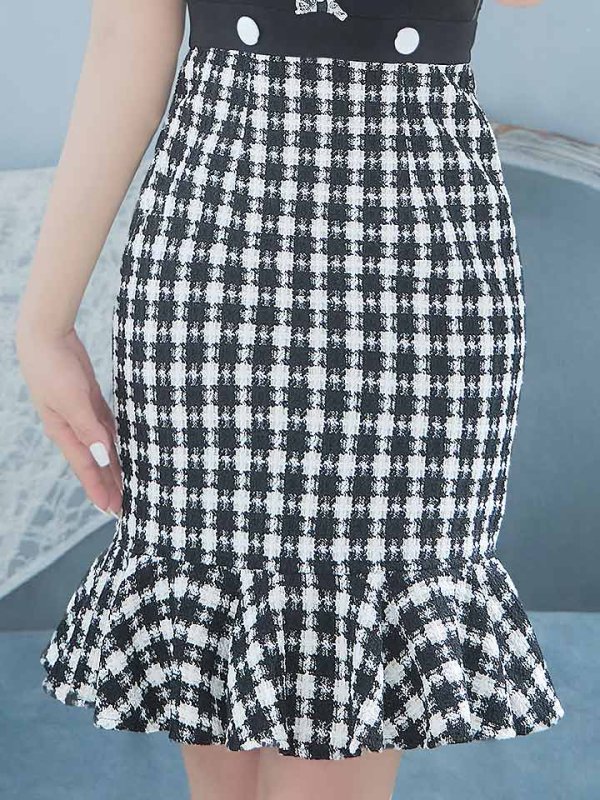 画像8: 【SALE!!】【即日発送】ブラックマウスコスプレ/ワンピースコスプレ【sugar nineハロウィン2点セット】【S-Lサイズ/1カラー】[HC03]