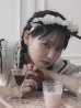画像7: 【値下げ！】【即日発送】クラシカルメイドコスプレ【sugar nineハロウィン4点セット】【S-Lサイズ/2カラー】[YMT