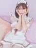 画像14: 【値下げ！】【即日発送】【ハロウィン】緩苺ちゃん着用 クラシカルメイドコスプレ 【コスプレ4点セット】【S-Lサイズ/2カラー】[YMT