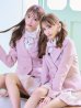 画像12: 【ハロウィン】韓国JKコスプレ【コスプレ4点セット】【S-XLサイズ/1カラー】【YMT】