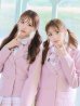 画像14: 【ハロウィン】韓国JKコスプレ【コスプレ4点セット】【S-XLサイズ/1カラー】【YMT】