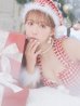 画像25: SALE!【サンタコス 4点セット】【XS-XLサイズ/2カラー】チェーンジップタイトドレスサンタコスプレ[YMT]