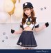 画像7: 【即日発送】犬のおまわりさんコスプレ/プリーツ【マリームーン】【ハロウィンコスプレ10点セット】【フリーサイズ/1カラー】[HC02]