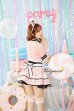 画像17: 【即日発送】ジッパーナースコスプレ【マリームーン】【ハロウィンコスプレ7点セット】【フリーサイズ/2カラー】[YMT]