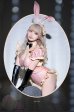 画像12: 【即日発送】フレンチメイドバニー【マリームーン】【ハロウィンコスプレ5点セット】【フリーサイズ/1カラー】[HC03] (12)