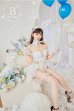画像7: 【即日発送】サイドレースデニムバニーボディスーツ3TYPE【マリームーン】【ハロウィンコスプレ9-10点セット】【フリーサイズ/3type】[HC03] (7)