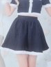 画像42: 【即日発送！】【サンタコス 5点セット】【XS-Lサイズ/2カラー】ラメツイードセットアップサンタ[YMT]