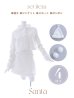 画像39: SALE!【サンタコス 4点セット】【S-Mサイズ/2カラー】ジャケットセットアップサンタ[YMT]