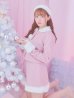 画像9: SALE!【サンタコス 4点セット】【S-Mサイズ/2カラー】ジャケットセットアップサンタ[YMT]