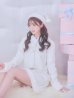 画像26: SALE!【サンタコス 4点セット】【S-Mサイズ/2カラー】ジャケットセットアップサンタ[YMT]