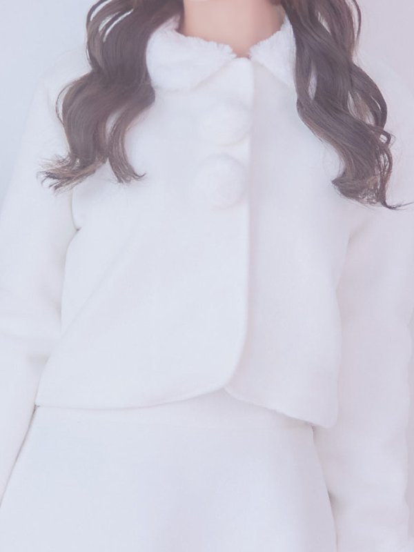 画像33: SALE!【サンタコス 4点セット】【S-Mサイズ/2カラー】ジャケットセットアップサンタ[YMT]